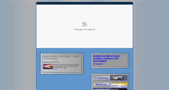 Desktop Screenshot of fellsfarmmx.co.nz